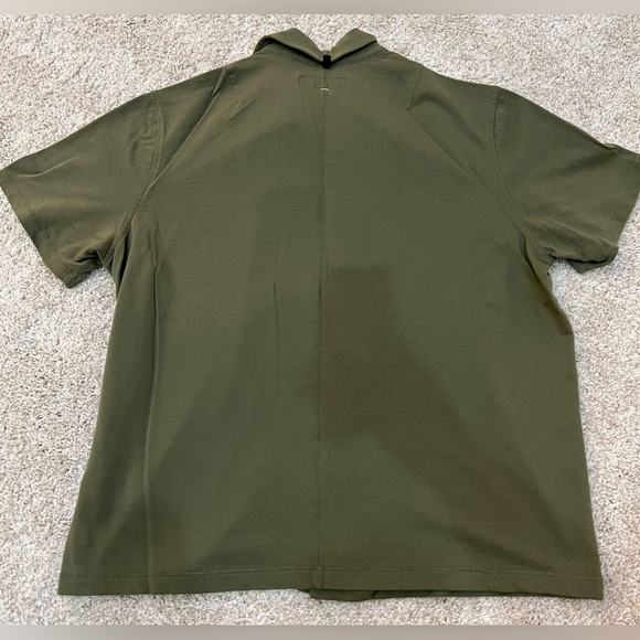 Men’s rag & bone Button Down Shirt (Medium but Fits Like Small) - Picture 5 of 7